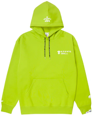 AAPE FW23 Camo Print Ape Logo Hoodie AAPSWMA327XXL Details for AAPE FW23 Camo Print Ape Logo Hoodie AAPSWMA327XXL