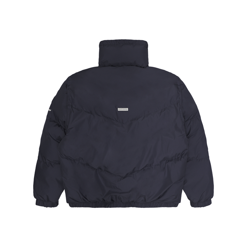 Purchase AAPE FW23 Solid Color Long Sleeve Jacket with Ape Logo and Letter Print AAPJKM7598XXL