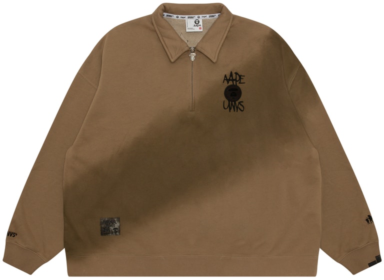 aape-fw-24-half-zip-casual-sweatshirt-with-letter-embroidery-aapswma-354-nxl