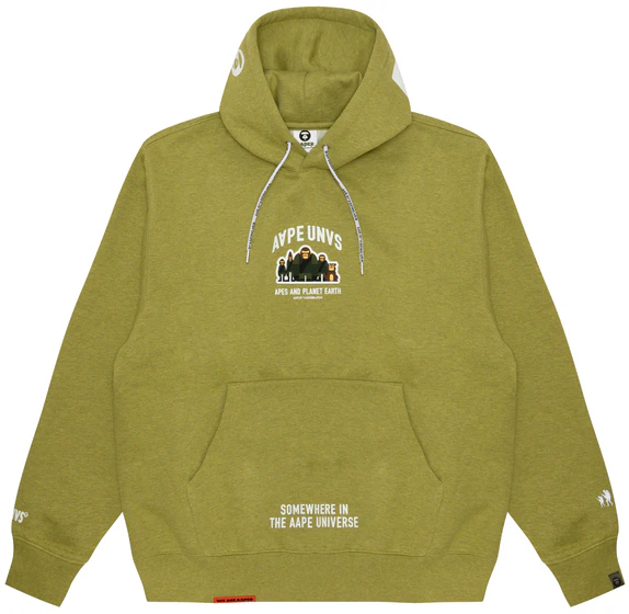 aape-fw-24-ape-army-logo-graphic-hoodie-yellow-green-aapswmb-378-xbn