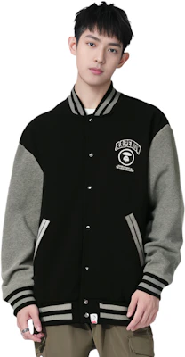 AAPE FW24 猿人標誌寬鬆版長袖衛衣 AAPSWMB328XXN Shop AAPE FW24 猿人標誌寬鬆版長袖衛衣 AAPSWMB328XXN