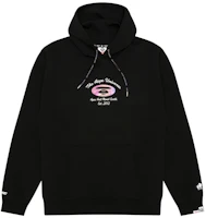 AAPE FW24 Ape Face Graphic Hoodie Black Casual Wear AAPSWMB340XXN AAPE FW24 Ape Face Graphic Hoodie Black Casual Wear AAPSWMB340XXN