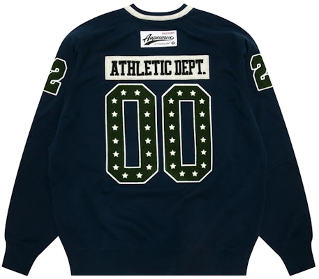 AAPE FW24 에이프 로고 패치 편안한 캐주얼 스웨트셔츠. AAPSWMB364XXN Lookbook AAPE FW24 에이프 로고 패치 편안한 캐주얼 스웨트셔츠. AAPSWMB364XXN