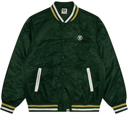 아페 FW24 에이프 헤드 카모 배지 재킷 AAPJKM7656XXN Order 아페 FW24 에이프 헤드 카모 배지 재킷 AAPJKM7656XXN