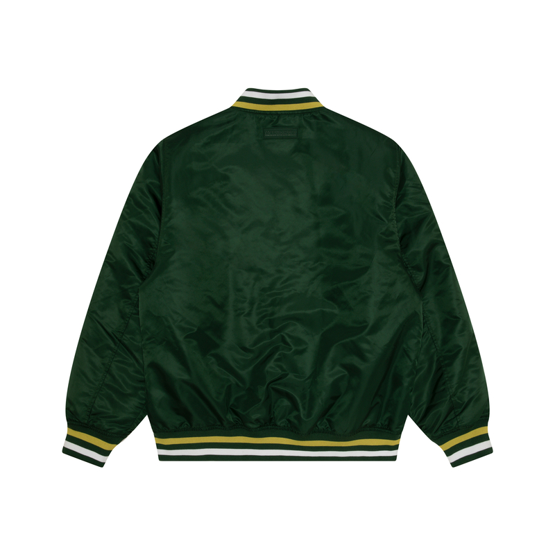 Lookbook 아페 FW24 에이프 헤드 카모 배지 재킷 AAPJKM7656XXN