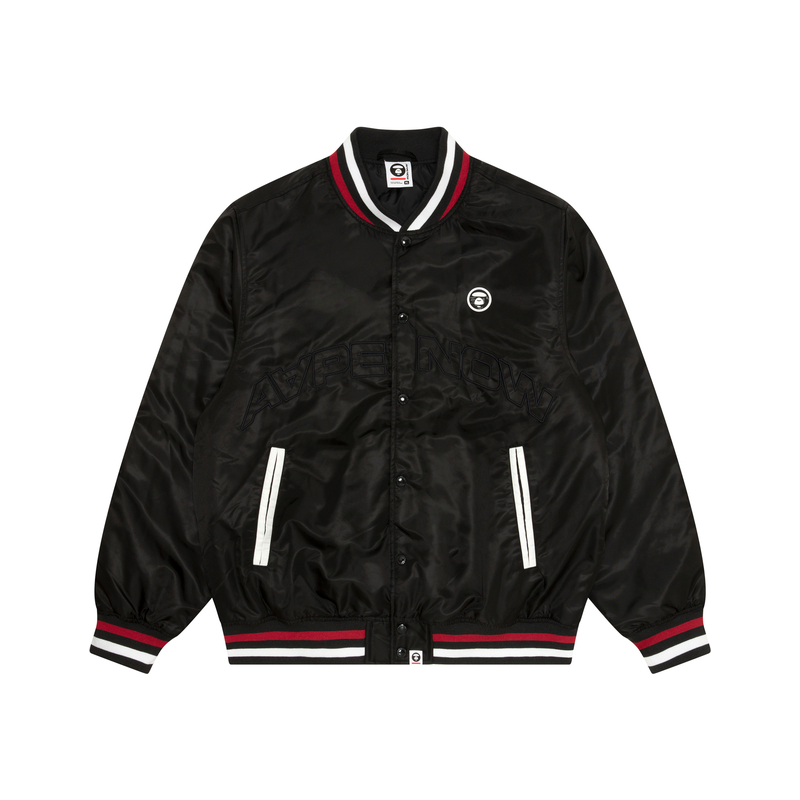 Purchase 아페 FW24 에이프 헤드 카모 배지 재킷 AAPJKM7656XXN