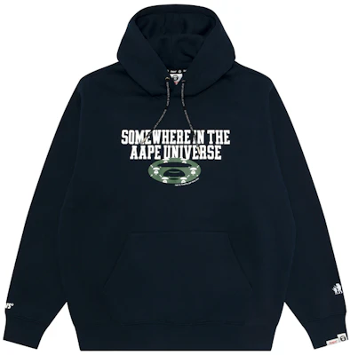 AAPE FW24 Ape Head Logo Oversized Hoodie Men AAPSWMB342XXN Buy AAPE FW24 Ape Head Logo Oversized Hoodie Men AAPSWMB342XXN