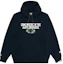 Order AAPE FW24 Ape Head Logo Oversized Hoodie Men AAPSWMB342XXN