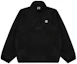 Order AAPE FW24 Ape Logo Half-Turtleneck Casual Sweatshirt AAPSWMB322XXN