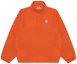 Shop AAPE FW24 Ape Logo Half-Turtleneck Casual Sweatshirt AAPSWMB322XXN