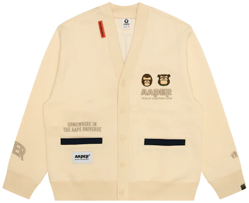 AAPE FW24 男款猿人標誌寬鬆版長袖衛衣 AAPSWMC316XXN Buy AAPE FW24 男款猿人標誌寬鬆版長袖衛衣 AAPSWMC316XXN