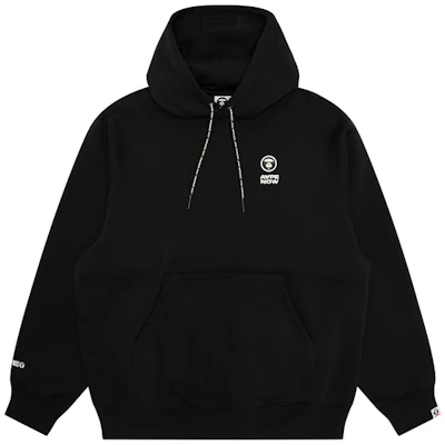 AAPE FW24 猿人标志宽松版连帽衫 AAPSWMB324XXN Buy AAPE FW24 猿人标志宽松版连帽衫 AAPSWMB324XXN