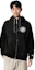 Shop AAPE FW24 Black Badge Loose Fit Long Sleeve Sweatshirt for Men - Stylish & Comfy AAPSWMB345XXN