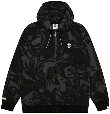 AAPE FW24 迷彩猿脸宽松连帽衫 AAPSWMB326XXN Buy AAPE FW24 迷彩猿脸宽松连帽衫 AAPSWMB326XXN