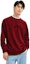 Details for AAPE FW24 Embroidered Letter Crewneck Casual Sweatshirt AAPSWMB320XXN
