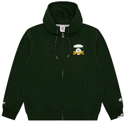 AAPE FW24 Letter Print Pullover Hoodie for Men AAPSWMB343XXN Purchase AAPE FW24 Letter Print Pullover Hoodie for Men AAPSWMB343XXN