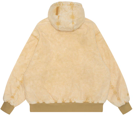 AAPE FW24 Loose Fit Hooded Jacket with Letter Embroidery AAPJKM7610NXL Purchase AAPE FW24 Loose Fit Hooded Jacket with Letter Embroidery AAPJKM7610NXL