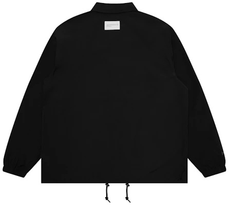 AAPE FW24 Minimalist Monochrome Jacket with Ape Face Badge AAPLJM7662XXN Lookbook AAPE FW24 Minimalist Monochrome Jacket with Ape Face Badge AAPLJM7662XXN