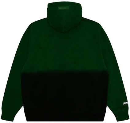 AAPE Gradient Washed Hoodie with Embroidered Ape Logo and Letter Badge AAPSWMB325XXN Purchase AAPE Gradient Washed Hoodie with Embroidered Ape Logo and Letter Badge AAPSWMB325XXN