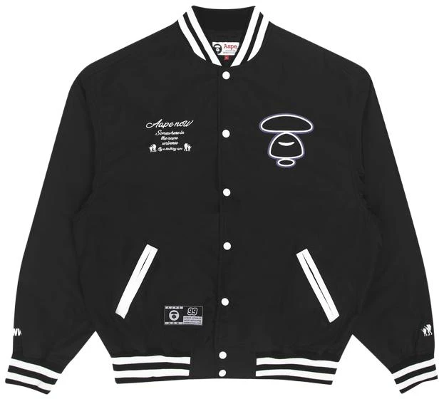 aape-letter-print-stand-collar-button-up-jacket-for-men-aapljm-7488-xxh