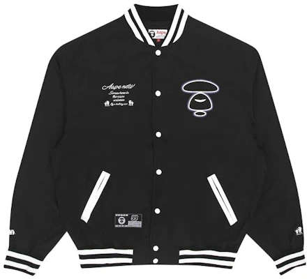 AAPE 字母印花立領扣式外套 男款 AAPLJM7488XXH Buy AAPE 字母印花立領扣式外套 男款 AAPLJM7488XXH