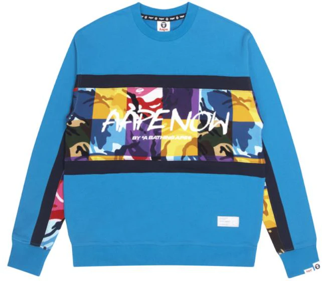 aape-multicolor-camo-logo-crewneck-sweatshirt-for-men-aapswm-3824-xah