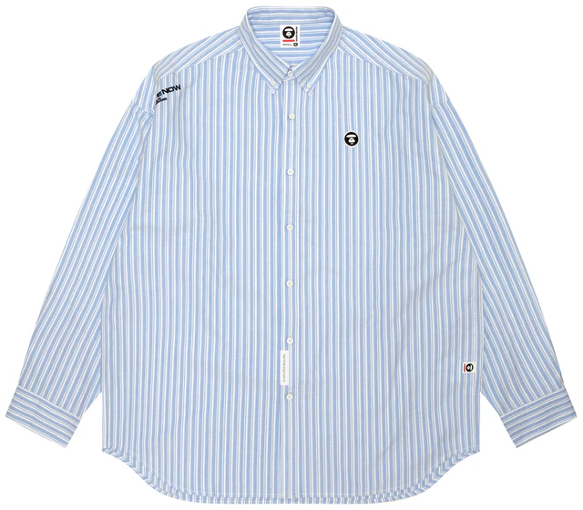 aape-oversized-striped-letter-patch-long-sleeve-shirt-aapstm-8471-xxm
