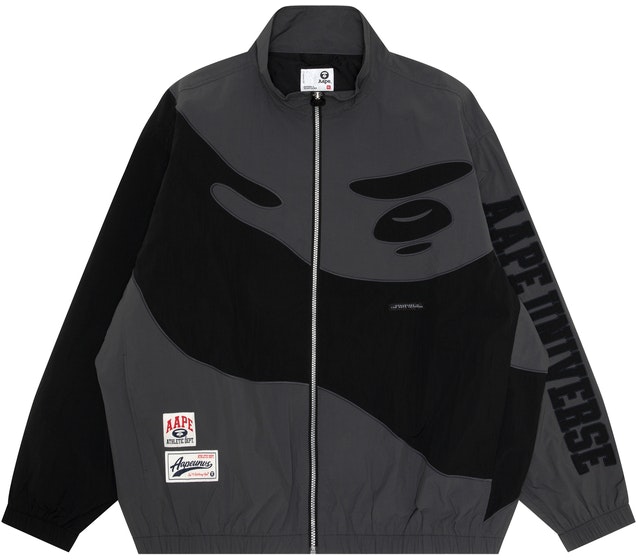 aape-retro-colorblock-ape-logo-embroidered-stand-collar-zip-jacket-men-aapljm-7642-xxm