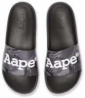 AAPE Slider "Black" AAPE-SLIDER-BLACK AAPE Slider "Black" AAPE-SLIDER-BLACK