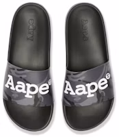AAPE Slider "Black" AAPE-SLIDER-BLACK AAPE Slider "Black" AAPE-SLIDER-BLACK