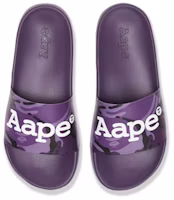 AAPE Slider "Purple" AAPE-SLIDER-PURPLE AAPE Slider "Purple" AAPE-SLIDER-PURPLE