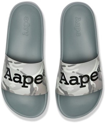 AAPE Slider "White" AAPE-SLIDER-WHITE Buy AAPE Slider "White" AAPE-SLIDER-WHITE