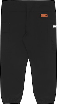 AAPE SS22 에이프 페이스 로고 프린트 포켓 디자인 조거 팬츠. AAPPTM6827XXI Lookbook AAPE SS22 에이프 페이스 로고 프린트 포켓 디자인 조거 팬츠. AAPPTM6827XXI