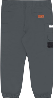 AAPE SS22 에이프 페이스 로고 프린트 포켓 디자인 조거 팬츠. AAPPTM6827XXI Sizing AAPE SS22 에이프 페이스 로고 프린트 포켓 디자인 조거 팬츠. AAPPTM6827XXI