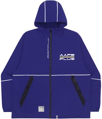 Aape SS22 레터 프린트 패치워크 집업 후디 재킷. AAPLJM7512XXI Details for Aape SS22 레터 프린트 패치워크 집업 후디 재킷. AAPLJM7512XXI