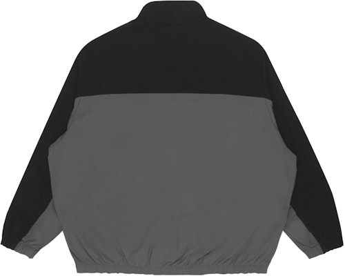 Aape SS22 Jaket Reversible Monkey Logo Cetak Warna Ritsleting Hitam. AAPLJM7500XXI Purchase Aape SS22 Jaket Reversible Monkey Logo Cetak Warna Ritsleting Hitam. AAPLJM7500XXI