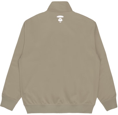 아페 SS23 레터 로고 자수 캐주얼 집업 후디. AAPSWM3987XXK Lookbook 아페 SS23 레터 로고 자수 캐주얼 집업 후디. AAPSWM3987XXK