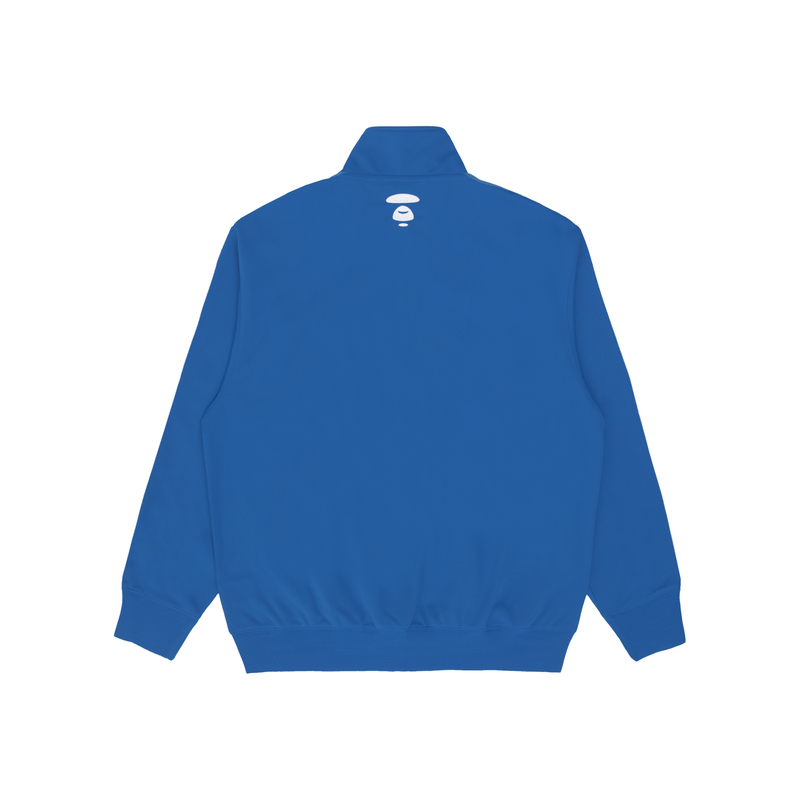 Sizing 아페 SS23 레터 로고 자수 캐주얼 집업 후디. AAPSWM3987XXK