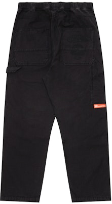 Aape SS24 릴랙스드 핏 스트레이트 미드웨이스트 자수 캐주얼 팬츠 AAPPTMB617XXM Purchase Aape SS24 릴랙스드 핏 스트레이트 미드웨이스트 자수 캐주얼 팬츠 AAPPTMB617XXM