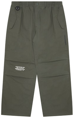 아페 SS24 릴렉스 팬츠 - 로고 및 자수 디테일. AAPPTMA659XXM Shop 아페 SS24 릴렉스 팬츠 - 로고 및 자수 디테일. AAPPTMA659XXM