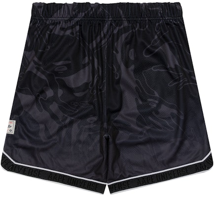 아페 SS24 리버시블 농구 에이프 배지 드로스트링 캐주얼 반바지 AAPSPMA698XXM Purchase 아페 SS24 리버시블 농구 에이프 배지 드로스트링 캐주얼 반바지 AAPSPMA698XXM