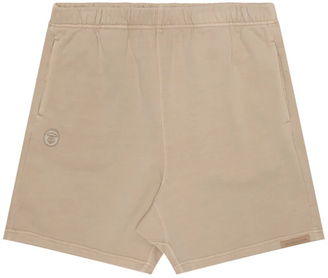 AAPE SS24 Relaxed Fit Monkey Logo Patch Elastic Waist Shorts AAPSPMA675XXM Buy AAPE SS24 Relaxed Fit Monkey Logo Patch Elastic Waist Shorts AAPSPMA675XXM