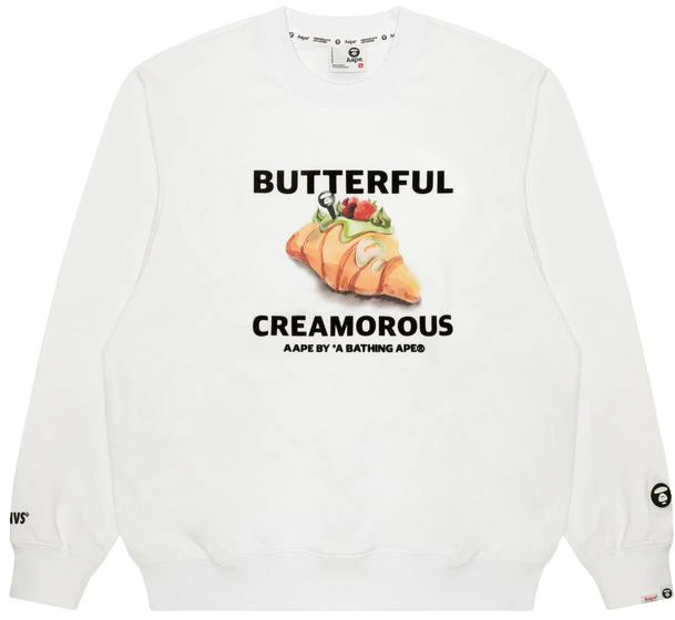 aape-x-b-and-c-butter-and-bread-ape-graphic-crewneck-sweatshirt-white-unisex-aapswm-9693-xxl