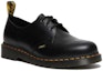 Order AAPE x Dr. Martens 1461 'Black' 27984001