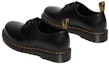 Shop AAPE x Dr. Martens 1461 'Black' 27984001
