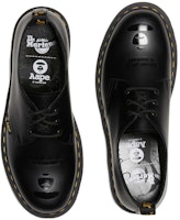 AAPE x 닥터마틴 1461 블랙 (콜라보) 27984001 Purchase AAPE x 닥터마틴 1461 블랙 (콜라보) 27984001