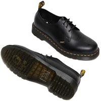 AAPE x 닥터마틴 1461 블랙 (콜라보) 27984001 Details for AAPE x 닥터마틴 1461 블랙 (콜라보) 27984001