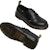 AAPE x Dr. Martens 1461 'Black' 27984001