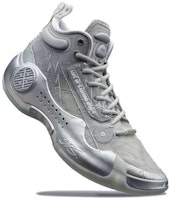 AAPE x Li-Ning Way Of Wade 10 '10º Aniversario' ABAS175-1 Shop AAPE x Li-Ning Way Of Wade 10 '10º Aniversario' ABAS175-1