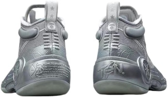 AAPE x Li-Ning Way Of Wade 10 '10º Aniversario' ABAS175-1 Purchase AAPE x Li-Ning Way Of Wade 10 '10º Aniversario' ABAS175-1